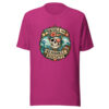 Skull And Seashell Society Heartbeat-20260614-piratesnmermaids-codex Graphic Tee mockup 5 Skull And Seashell Society Heartbeat-20260614-piratesnmermaids-codex Graphic Tee mockup 5