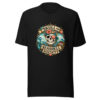 Skull And Seashell Society Heartbeat-20260614-piratesnmermaids-codex Graphic Tee mockup 7 Skull And Seashell Society Heartbeat-20260614-piratesnmermaids-codex Graphic Tee mockup 7