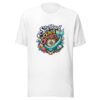 Starboard Shell Seekers Graphic Tee front view