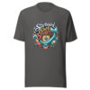 Starboard Shell Seekers Graphic Tee mockup 4