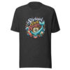 Starboard Shell Seekers Graphic Tee mockup 6
