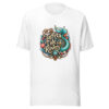 Taffeta Tide Rovers Graphic Tee mockup 3