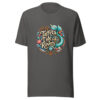 Taffeta Tide Rovers Graphic Tee mockup 5