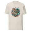 Taffeta Tide Rovers Graphic Tee mockup 8