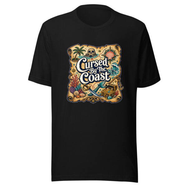 Cursed By The Coast