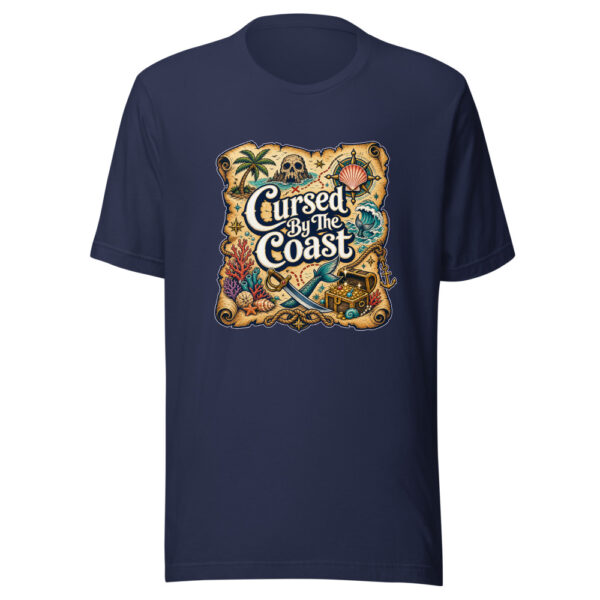 Cursed By The Coast