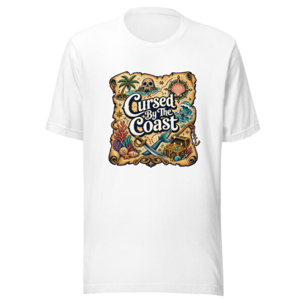 Cursed By The Coast