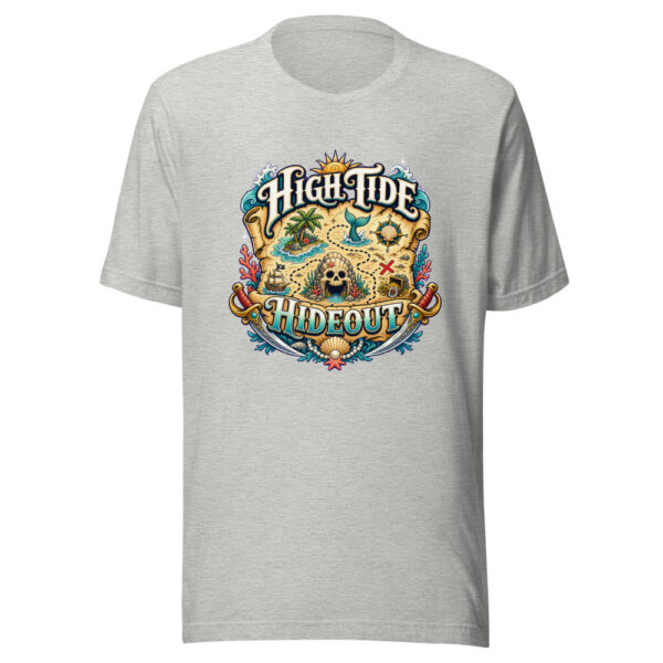 High Tide Hideout