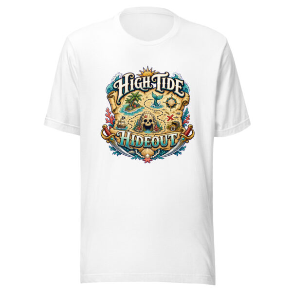 High Tide Hideout