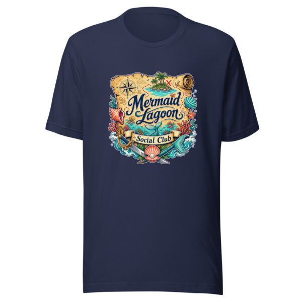 Mermaid Lagoon Social Club