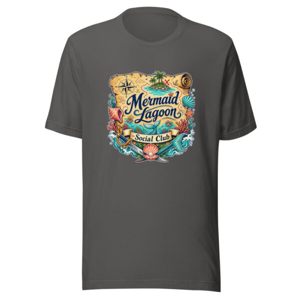 Mermaid Lagoon Social Club