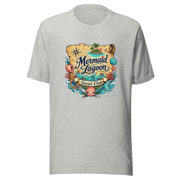 Mermaid Lagoon Social Club