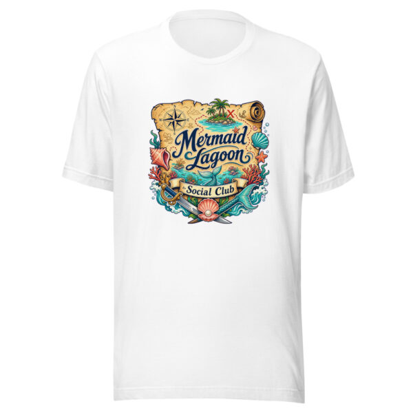 Mermaid Lagoon Social Club