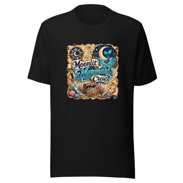 Moonlit Mermaid Crew Moonlit Mermaid Crew