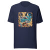Moonlit Mermaid Crew Moonlit Mermaid Crew
