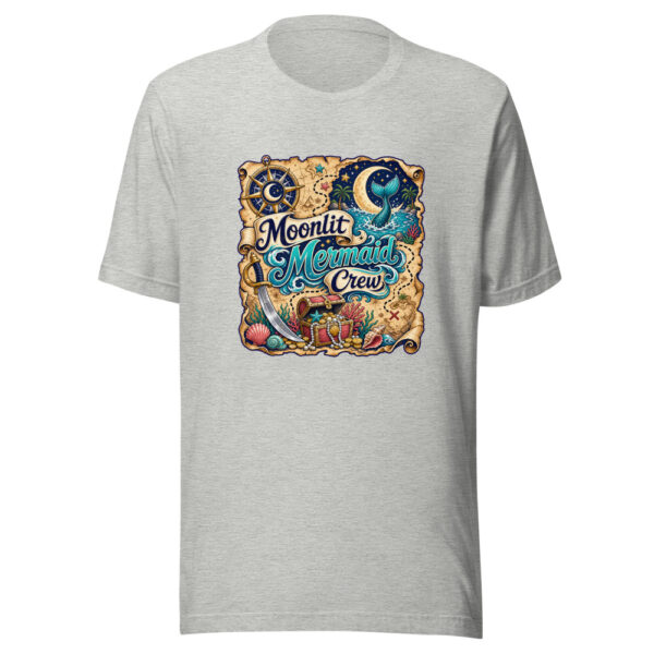 Moonlit Mermaid Crew Moonlit Mermaid Crew