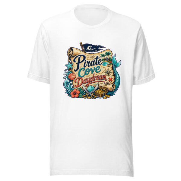 Pirate Cove Daydream Pirate Cove Daydream
