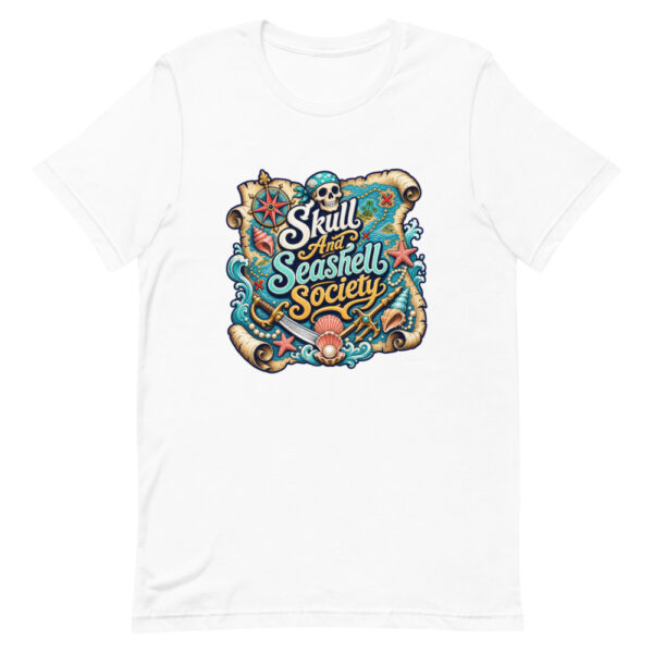 Skull And Seashell Society