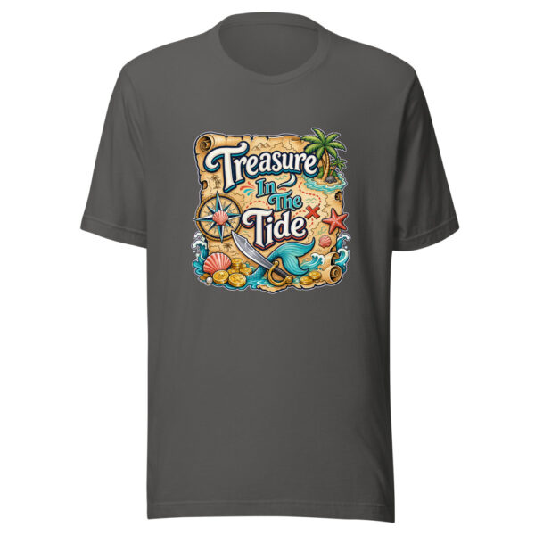 Treasure In The Tide Treasure In The Tide