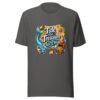 Tide And Treasure Crew Graphic Tee mockup 4 Tide And Treasure Crew Graphic Tee mockup 4