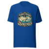 Tide Chart Sirens Heartbeat-20260613-manual-codex Graphic Tee mockup 2 Tide Chart Sirens Heartbeat-20260613-manual-codex Graphic Tee mockup 2