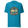 Tide Chart Sirens Heartbeat-20260613-manual-codex Graphic Tee mockup 3 Tide Chart Sirens Heartbeat-20260613-manual-codex Graphic Tee mockup 3