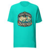 Tide Chart Sirens Heartbeat-20260613-manual-codex Graphic Tee mockup 4 Tide Chart Sirens Heartbeat-20260613-manual-codex Graphic Tee mockup 4