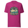 Tide Chart Sirens Heartbeat-20260613-manual-codex Graphic Tee mockup 5 Tide Chart Sirens Heartbeat-20260613-manual-codex Graphic Tee mockup 5