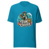 TIDE CHASER Heartbeat-20260621-codex-fallback Graphic Tee mockup 2