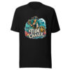 TIDE CHASER Heartbeat-20260621-codex-fallback Graphic Tee mockup 3
