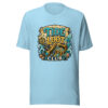 Tide Loot Club Heartbeat-20260613-piratesnmermaids-codex Graphic Tee mockup 4 Tide Loot Club Heartbeat-20260613-piratesnmermaids-codex Graphic Tee mockup 4