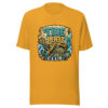 Tide Loot Club Heartbeat-20260613-piratesnmermaids-codex Graphic Tee mockup 6 Tide Loot Club Heartbeat-20260613-piratesnmermaids-codex Graphic Tee mockup 6