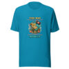 TIDE MAP REBELS Heartbeat-20260614-piratesnmermaids-codex Graphic Tee mockup 2 TIDE MAP REBELS Heartbeat-20260614-piratesnmermaids-codex Graphic Tee mockup 2