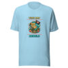 TIDE MAP REBELS Heartbeat-20260614-piratesnmermaids-codex Graphic Tee mockup 4 TIDE MAP REBELS Heartbeat-20260614-piratesnmermaids-codex Graphic Tee mockup 4