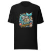 Tide Pearl Mapmakers Graphic Tee mockup 2 Tide Pearl Mapmakers Graphic Tee mockup 2