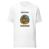 TIDE POOL TREASURE Heartbeat-20260614-piratesnmermaids-codex Graphic Tee mockup 3 TIDE POOL TREASURE Heartbeat-20260614-piratesnmermaids-codex Graphic Tee mockup 3