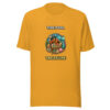 TIDE POOL TREASURE Heartbeat-20260614-piratesnmermaids-codex Graphic Tee mockup 6