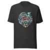 Tide Ribbon Raiders Graphic Tee mockup 6 Tide Ribbon Raiders Graphic Tee mockup 6