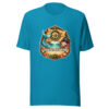TIDE & TREASURE Heartbeat-20260614-piratesnmermaids-codex Graphic Tee mockup 2 TIDE & TREASURE Heartbeat-20260614-piratesnmermaids-codex Graphic Tee mockup 2