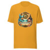 TIDE & TREASURE Heartbeat-20260614-piratesnmermaids-codex Graphic Tee mockup 6