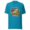 Tidepool Treasure Club Heartbeat-20260613-pirates-mermaids-codex Graphic Tee mockup 3 Tidepool Treasure Club Heartbeat-20260613-pirates-mermaids-codex Graphic Tee mockup 3