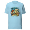 Tidepool Treasure Club Heartbeat-20260613-pirates-mermaids-codex Graphic Tee mockup 4 Tidepool Treasure Club Heartbeat-20260613-pirates-mermaids-codex Graphic Tee mockup 4