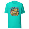 Tidepool Treasure Club Heartbeat-20260613-pirates-mermaids-codex Graphic Tee mockup 4 Tidepool Treasure Club Heartbeat-20260613-pirates-mermaids-codex Graphic Tee mockup 4