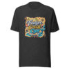 Treasure Coast Crew Graphic Tee mockup 1 Treasure Coast Crew Graphic Tee front view