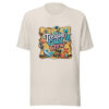 Treasure Coast Crew Graphic Tee mockup 1 Treasure Coast Crew Graphic Tee front view