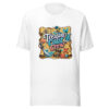 Treasure Coast Crew Graphic Tee mockup 3 Treasure Coast Crew Graphic Tee mockup 3