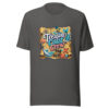 Treasure Coast Crew Graphic Tee mockup 5 Treasure Coast Crew Graphic Tee mockup 5