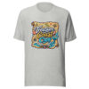 Treasure Coast Crew Graphic Tee mockup 6 Treasure Coast Crew Graphic Tee mockup 6