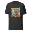 Treasure Coast Crew Graphic Tee mockup 7 Treasure Coast Crew Graphic Tee mockup 7