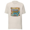 Treasure Coast Crew Graphic Tee mockup 8 Treasure Coast Crew Graphic Tee mockup 8
